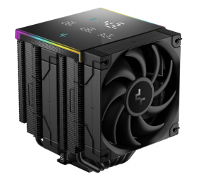 Deepcool CPU Air Cooler | AK620 DIGITAL PRO | Intel, AMD
