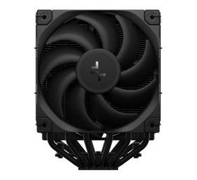 Deepcool CPU Air Cooler | AK620 DIGITAL PRO | Intel, AMD