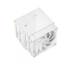 Deepcool CPU Air Cooler | AK620 DIGITAL PRO | Intel, AMD