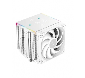 Deepcool CPU Air Cooler | AK620 DIGITAL PRO | Intel, AMD