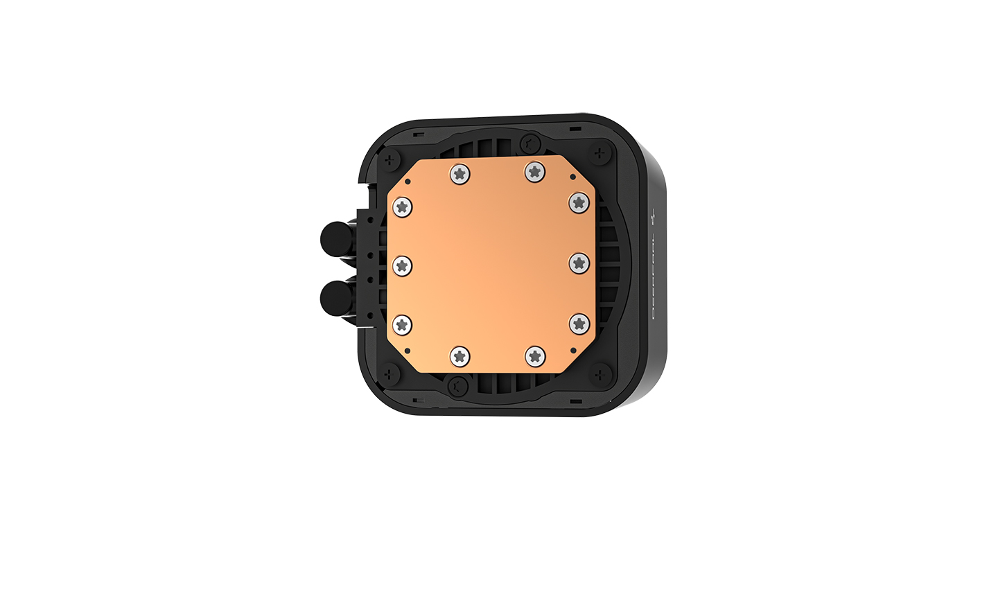 Deepcool CPU Cooler | LQ360 | Intel, AMD