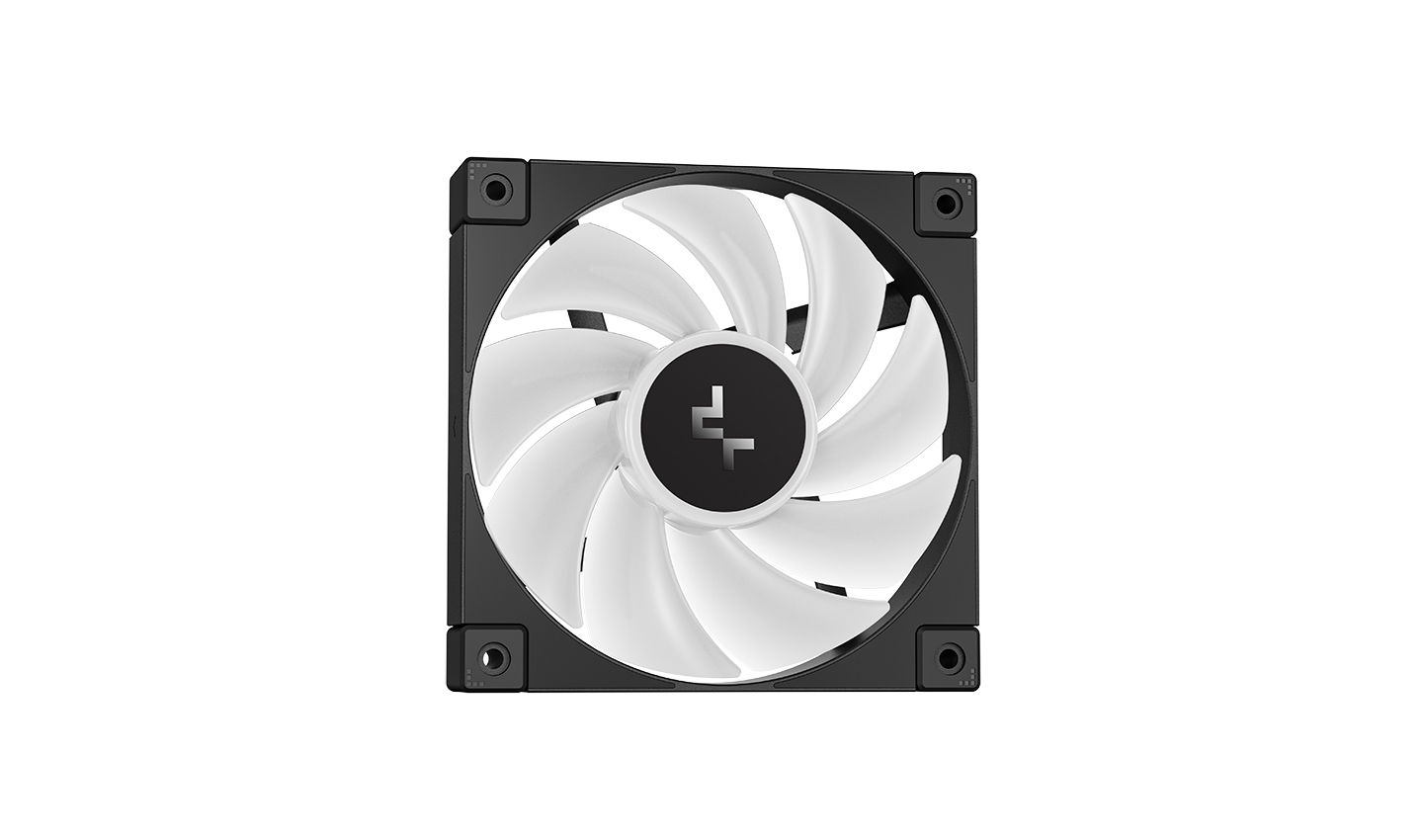 Deepcool CPU Cooler | LQ360 | Intel, AMD