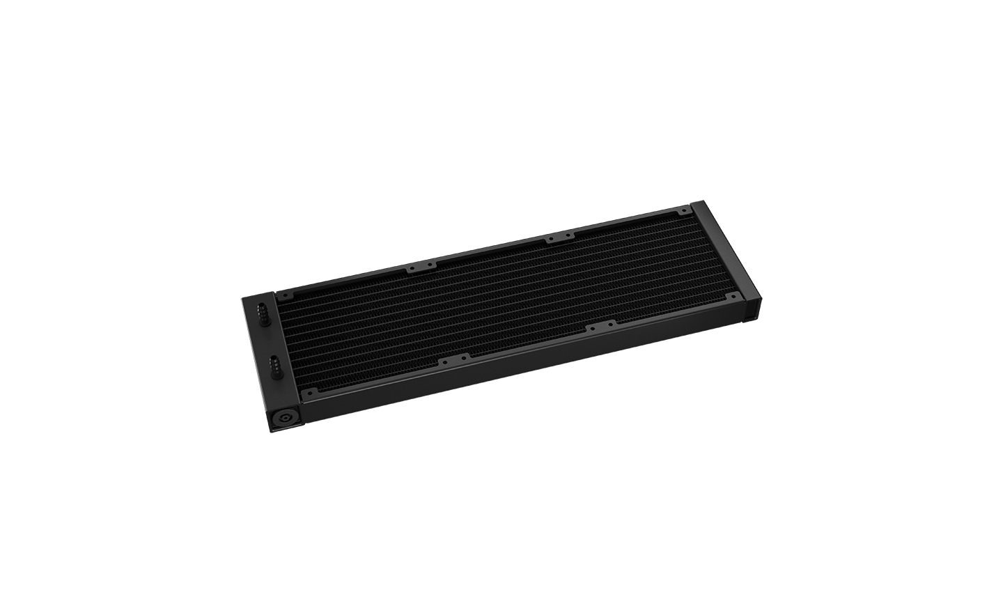 Deepcool CPU Cooler | LQ360 | Intel, AMD