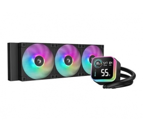 Deepcool CPU Cooler | LQ360 | Intel, AMD