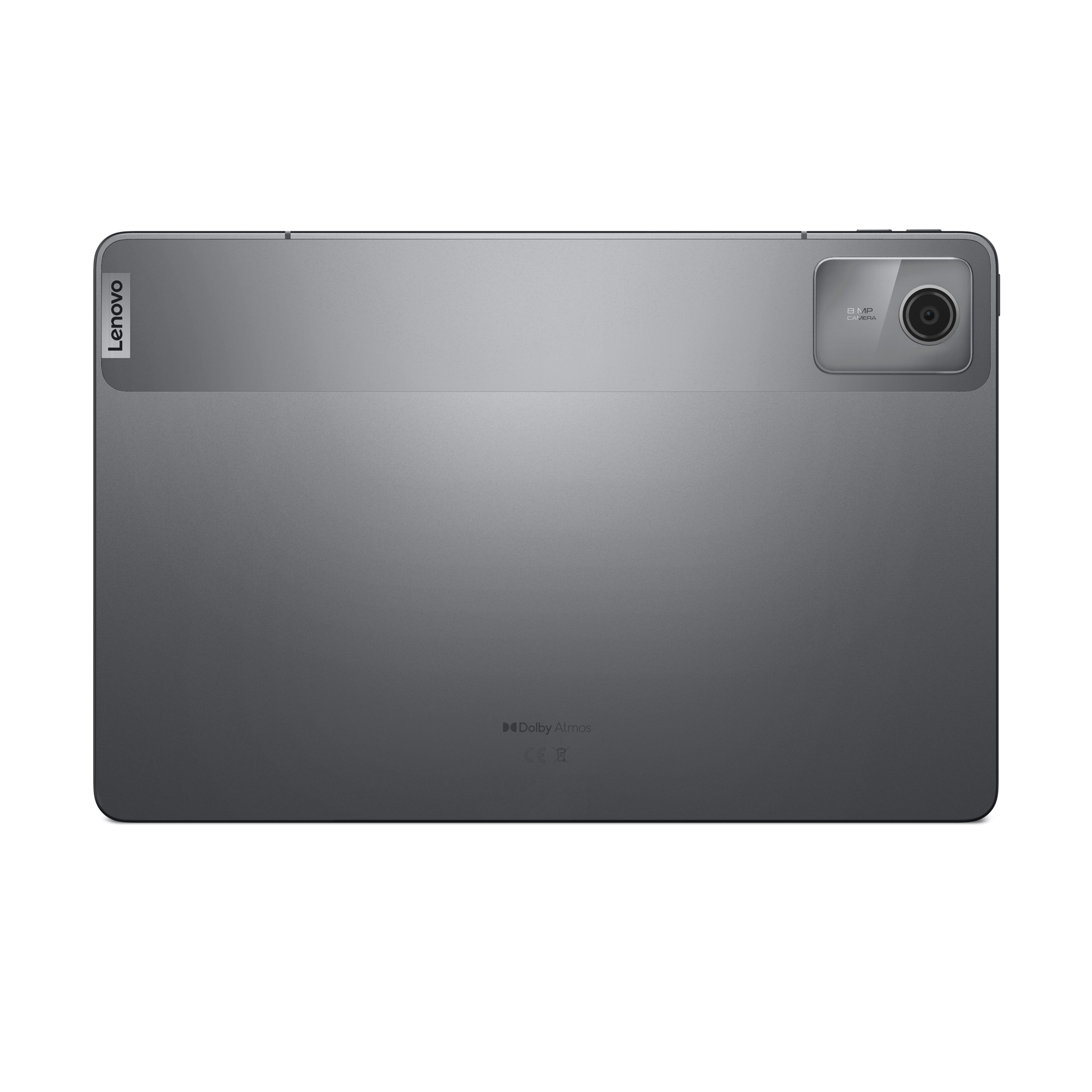 Lenovo Tab (without power adapter) | M11 | 11 " | Luna Grey | 1920 x 1200 pixels | MediaTek | Helio G88 | 4 GB | Soldered LPDDR4x | 128 GB | Wi-Fi | Front camera | 8 MP | Rear camera | 8 MP | Bluetooth | 5.1 | Android | 13 | Warranty 24 month(s) | Folio C