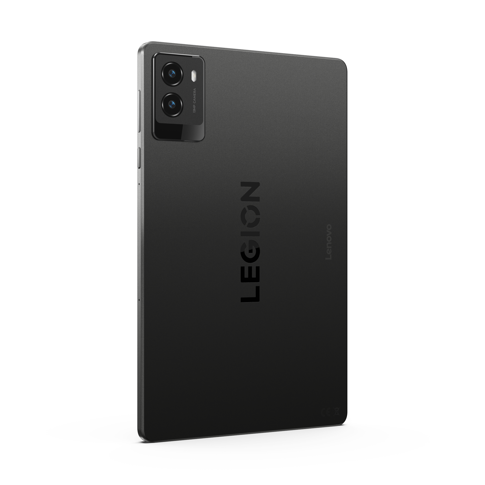 Lenovo Legion Tab (without power adapter) | 8.8 " | Eclipse Black | 2560 x 1600 pixels | Qualcomm | Snapdragon 8 Gen 3 | 12 GB | Soldered LPDDR5x | 256 GB | Wi-Fi | Front camera | 8 MP | Rear camera | 13 MP | Bluetooth | 5.4 | Android | 14 | Warranty 24 m