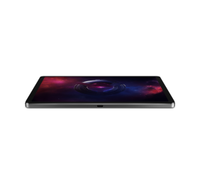Lenovo Legion Tab (without power adapter) | 8.8 " | Eclipse Black | 2560 x 1600 pixels | Qualcomm | Snapdragon 8 Gen 3 | 12 GB | Soldered LPDDR5x | 256 GB | Wi-Fi | Front camera | 8 MP | Rear camera | 13 MP | Bluetooth | 5.4 | Android | 14 | Warranty 24 m