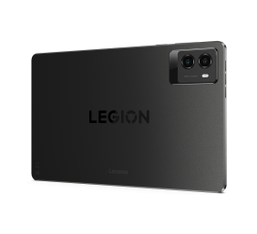 Lenovo Legion Tab (without power adapter) | 8.8 " | Eclipse Black | 2560 x 1600 pixels | Qualcomm | Snapdragon 8 Gen 3 | 12 GB | Soldered LPDDR5x | 256 GB | Wi-Fi | Front camera | 8 MP | Rear camera | 13 MP | Bluetooth | 5.4 | Android | 14 | Warranty 24 m