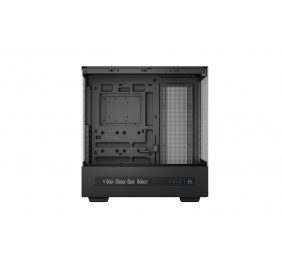 Deepcool Case | CH690 Digital | Black | Mid Tower | Power supply included No | ATX PS2