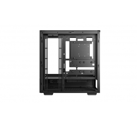 Deepcool Case | CH690 Digital | Black | Mid Tower | Power supply included No | ATX PS2