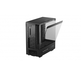 Deepcool Case | CH690 Digital | Black | Mid Tower | Power supply included No | ATX PS2