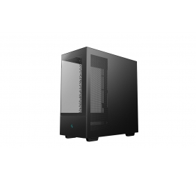 Deepcool Case | CH690 Digital | Black | Mid Tower | Power supply included No | ATX PS2