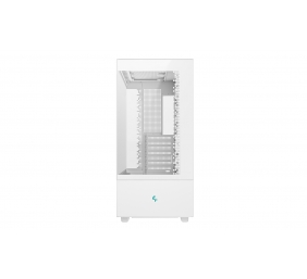 Deepcool Case | CH690 DIGITAL WH | White | Mid Tower | Power supply included No | ATX PS2
