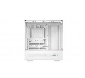 Deepcool Case | CH690 DIGITAL WH | White | Mid Tower | Power supply included No | ATX PS2