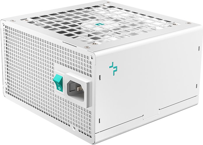 Deepcool PSU | PL750D WH | 750 W