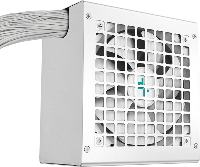 Deepcool PSU | PL750D WH | 750 W