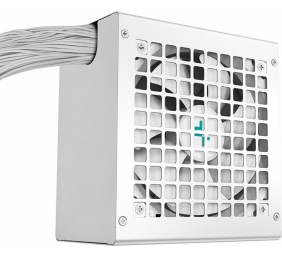Deepcool PSU | PL750D WH | 750 W