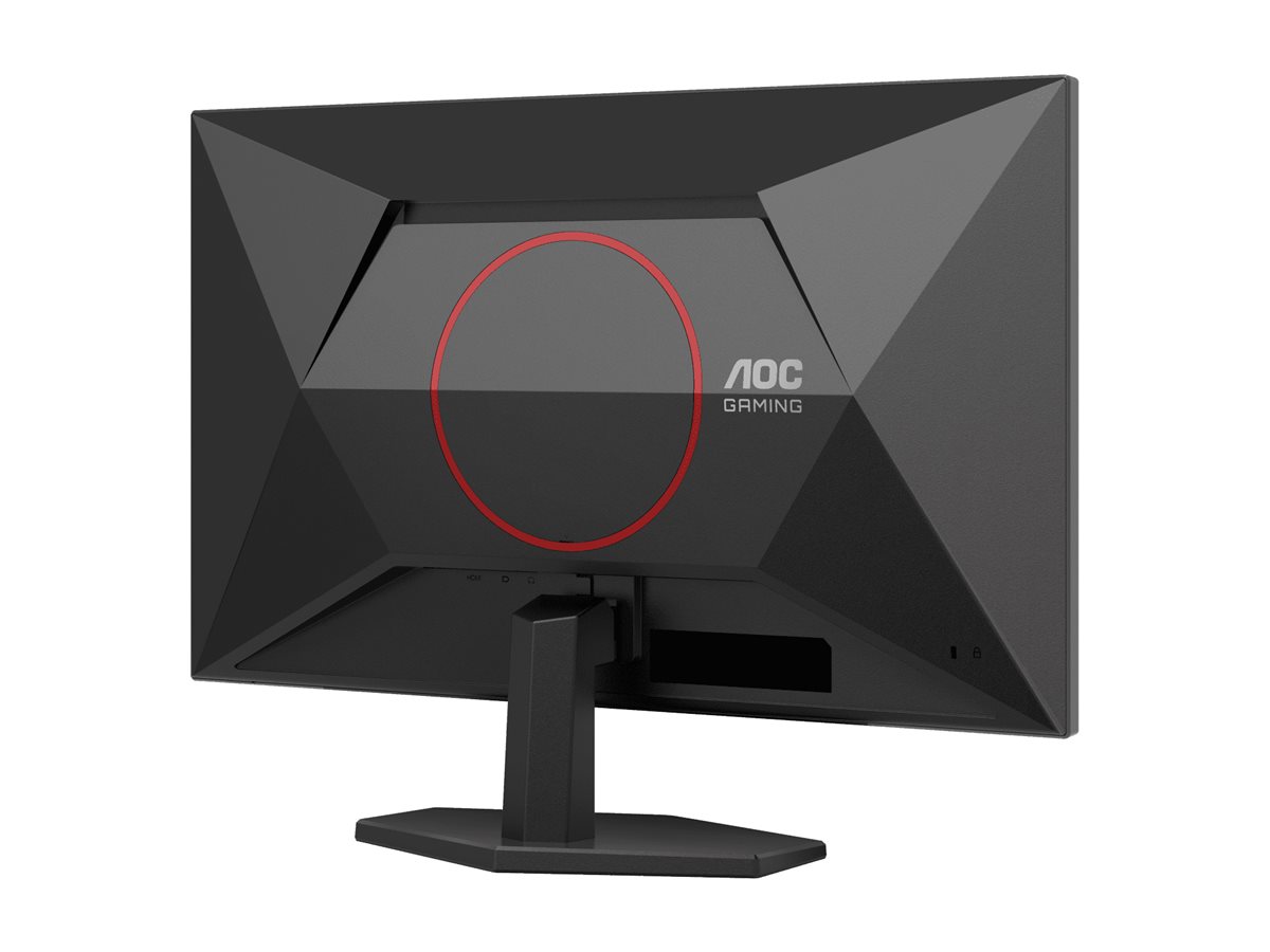 AOC | 27G42E | 27 " | IPS | FHD | 16:9 | 180 Hz | 1 ms | 1920 x 1080 pixels | 300 cd/m² | HDMI ports quantity 1 | Black