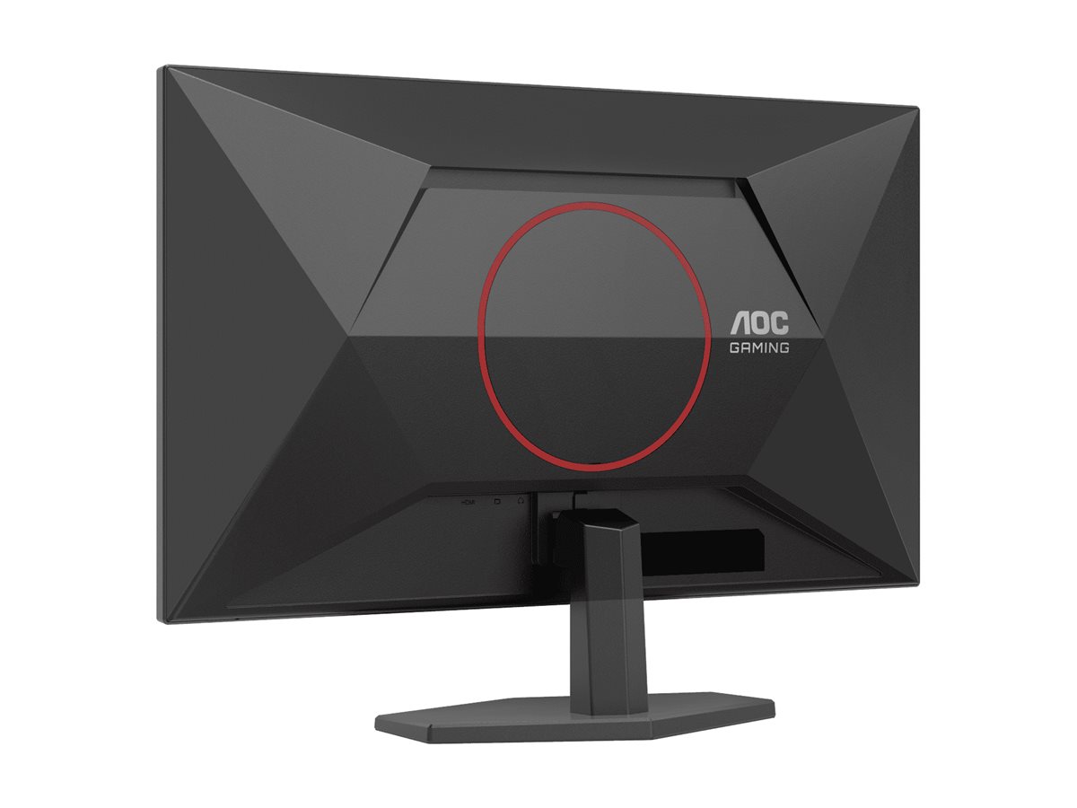 AOC | 27G42E | 27 " | IPS | FHD | 16:9 | 180 Hz | 1 ms | 1920 x 1080 pixels | 300 cd/m² | HDMI ports quantity 1 | Black