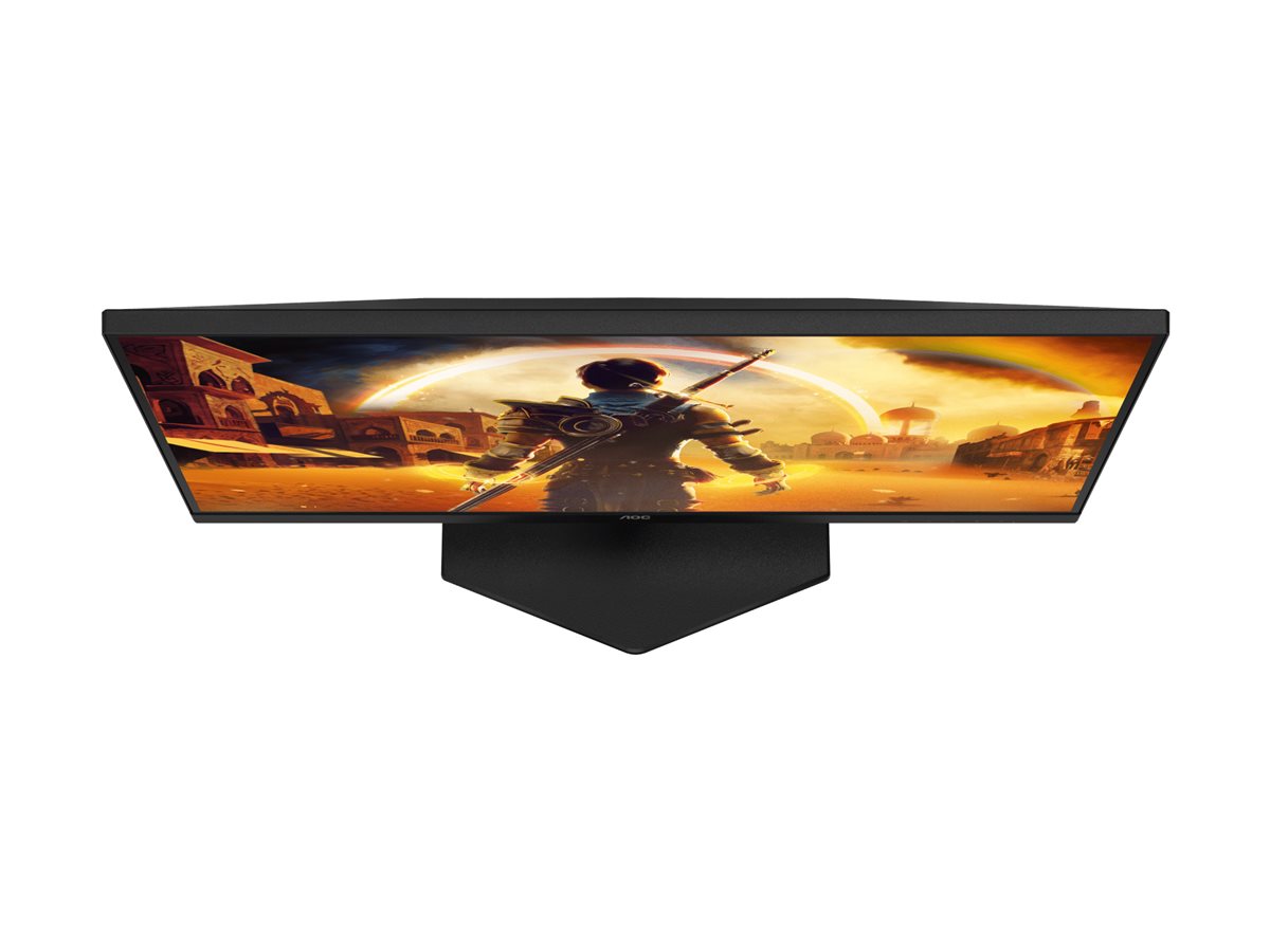 AOC | 27G42E | 27 " | IPS | FHD | 16:9 | 180 Hz | 1 ms | 1920 x 1080 pixels | 300 cd/m² | HDMI ports quantity 1 | Black