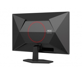 AOC | 27G42E | 27 " | IPS | FHD | 16:9 | 180 Hz | 1 ms | 1920 x 1080 pixels | 300 cd/m² | HDMI ports quantity 1 | Black