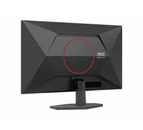 AOC | 27G42E | 27 " | IPS | FHD | 16:9 | 180 Hz | 1 ms | 1920 x 1080 pixels | 300 cd/m² | HDMI ports quantity 1 | Black