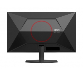 AOC | 27G42E | 27 " | IPS | FHD | 16:9 | 180 Hz | 1 ms | 1920 x 1080 pixels | 300 cd/m² | HDMI ports quantity 1 | Black