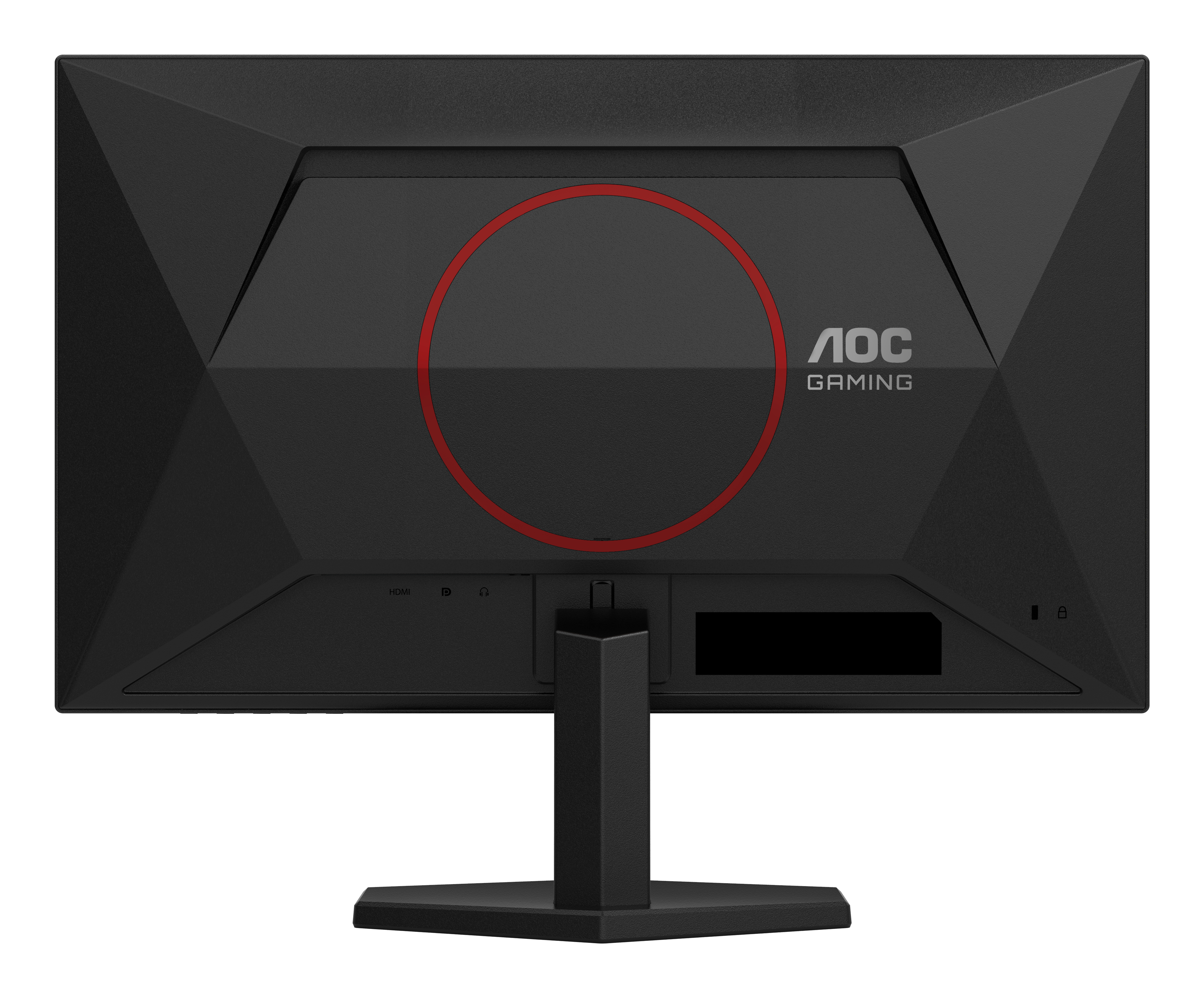 AOC | 24G42E | 24 " | IPS | FHD | 16:9 | 180 Hz | 1 ms | 1920 x 1080 pixels | 300 cd/m² | HDMI ports quantity 1 | Black