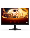 AOC 24G42E | 24 " | IPS | FHD | 16:9 | 180 Hz | 1 ms | 1920 x 1080 pixels | 300 cd/m² | HDMI ports quantity 1 | Black