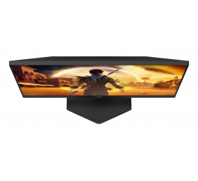 AOC | 24G42E | 24 " | IPS | FHD | 16:9 | 180 Hz | 1 ms | 1920 x 1080 pixels | 300 cd/m² | HDMI ports quantity 1 | Black