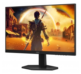 AOC | 24G42E | 24 " | IPS | FHD | 16:9 | 180 Hz | 1 ms | 1920 x 1080 pixels | 300 cd/m² | HDMI ports quantity 1 | Black