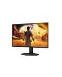 AOC 25G42E | 25 " | IPS | FHD | 16:9 | 180 Hz | 1 ms | 1920 x 1080 pixels | 300 cd/m² | HDMI ports quantity 1 | Black