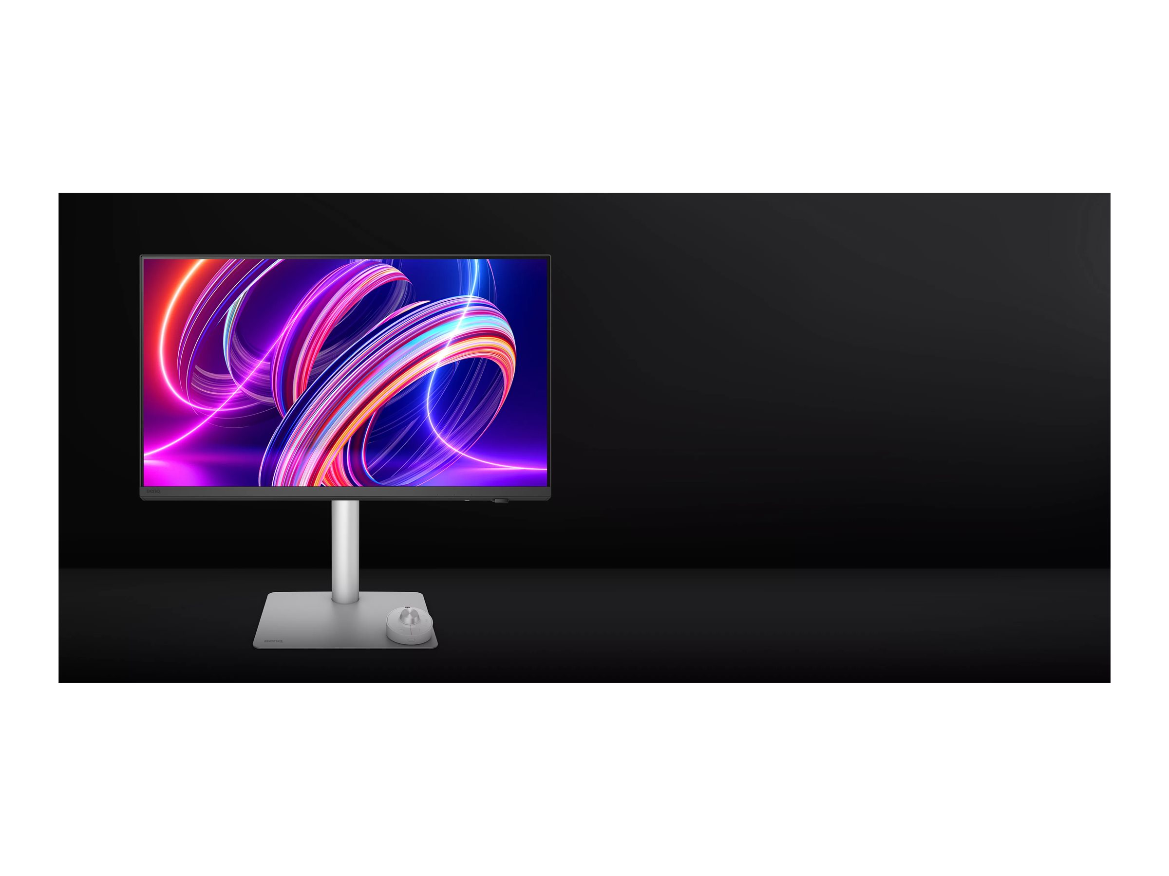 Benq | PD2730S | 27 " | IPS | 5K | 16:9 | 60 Hz | 5 ms | 5120 x 2880 pixels | 400 cd/m² | HDMI ports quantity 1 | Black