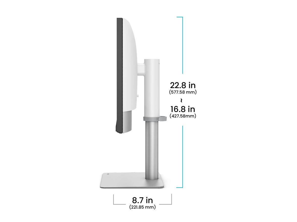 Benq | PD2730S | 27 " | IPS | 5K | 16:9 | 60 Hz | 5 ms | 5120 x 2880 pixels | 400 cd/m² | HDMI ports quantity 1 | Black