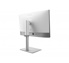 Benq | PD2730S | 27 " | IPS | 5K | 16:9 | 60 Hz | 5 ms | 5120 x 2880 pixels | 400 cd/m² | HDMI ports quantity 1 | Black