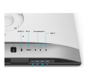 Benq | PD2730S | 27 " | IPS | 5K | 16:9 | 60 Hz | 5 ms | 5120 x 2880 pixels | 400 cd/m² | HDMI ports quantity 1 | Black