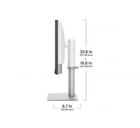 Benq | PD2730S | 27 " | IPS | 5K | 16:9 | 60 Hz | 5 ms | 5120 x 2880 pixels | 400 cd/m² | HDMI ports quantity 1 | Black