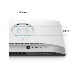 Benq | PD2730S | 27 " | IPS | 5K | 16:9 | 60 Hz | 5 ms | 5120 x 2880 pixels | 400 cd/m² | HDMI ports quantity 1 | Black