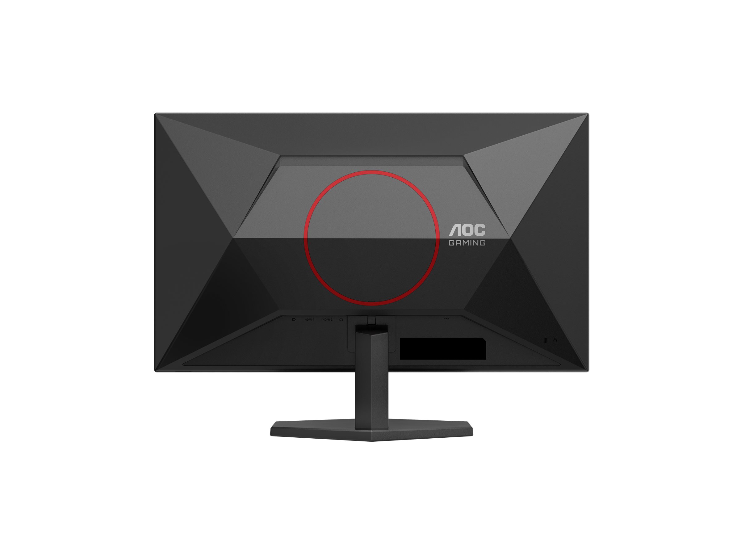 AOC Q27G42XE | 27 " | IPS | QHD | 16:9 | 180 Hz | 1 ms | 2560 x 1440 pixels | 300 cd/m² | HDMI ports quantity 2 | Black