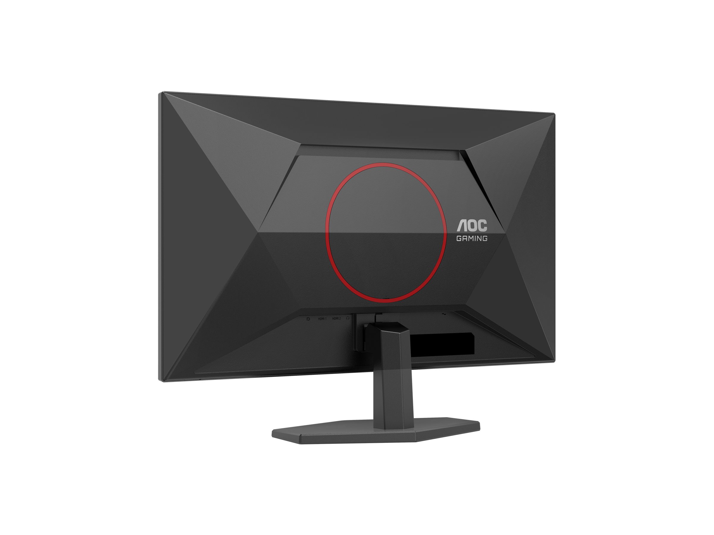 AOC Q27G42XE | 27 " | IPS | QHD | 16:9 | 180 Hz | 1 ms | 2560 x 1440 pixels | 300 cd/m² | HDMI ports quantity 2 | Black