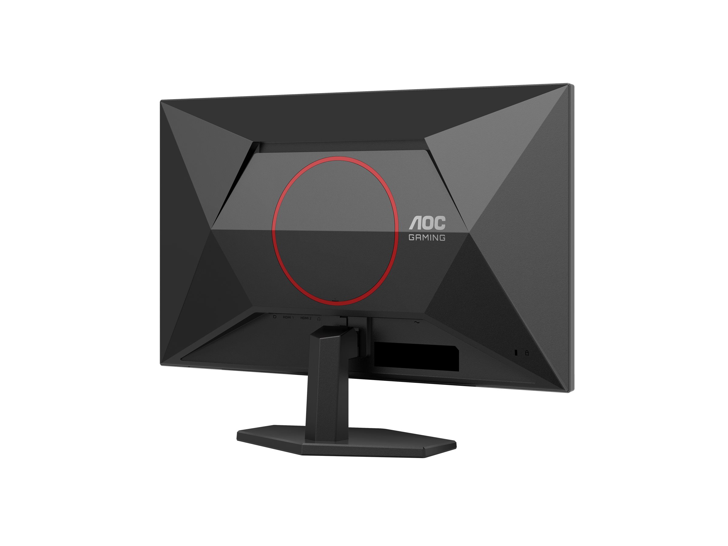 AOC Q27G42XE | 27 " | IPS | QHD | 16:9 | 180 Hz | 1 ms | 2560 x 1440 pixels | 300 cd/m² | HDMI ports quantity 2 | Black