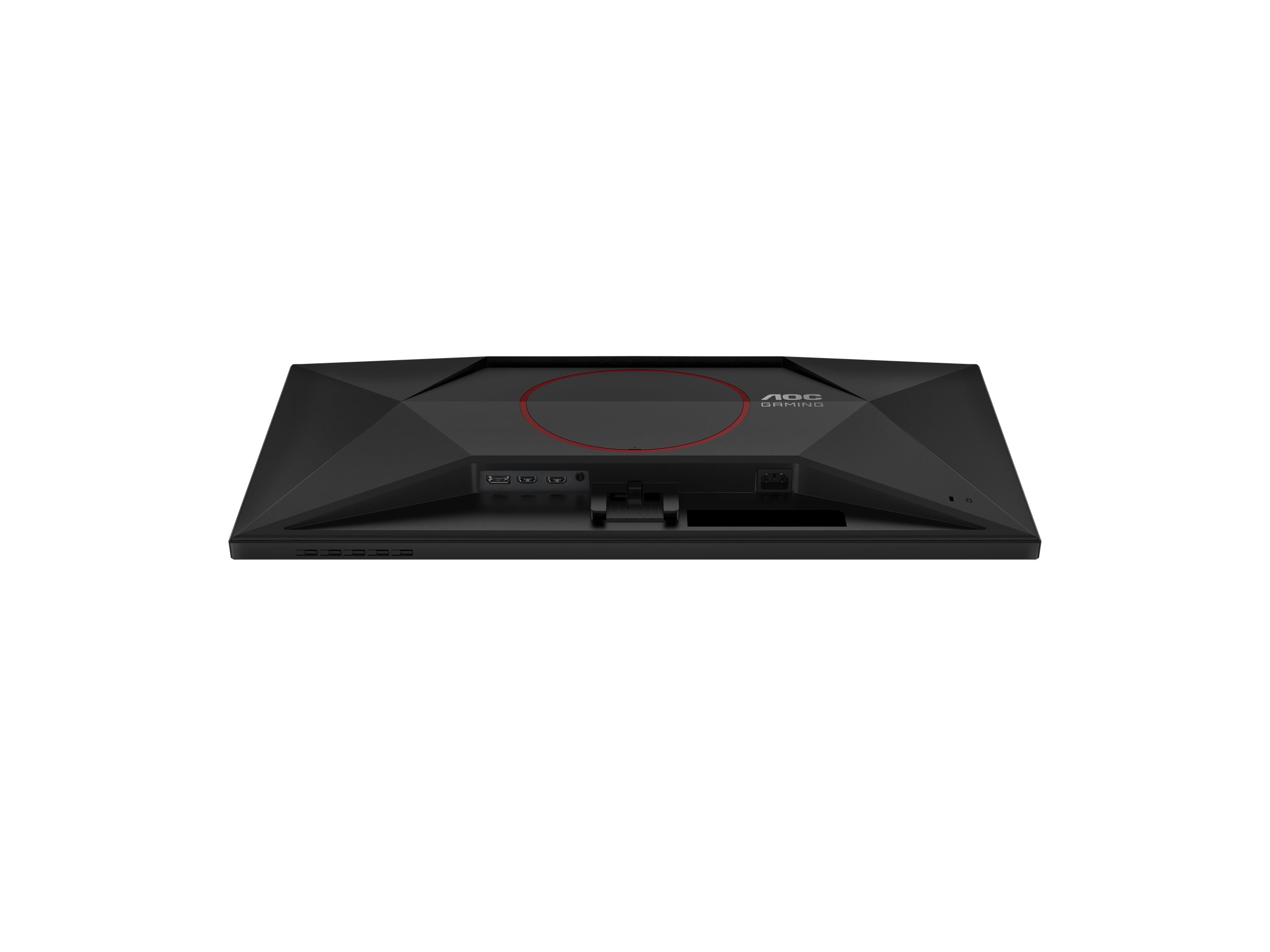 AOC Q27G42XE | 27 " | IPS | QHD | 16:9 | 180 Hz | 1 ms | 2560 x 1440 pixels | 300 cd/m² | HDMI ports quantity 2 | Black