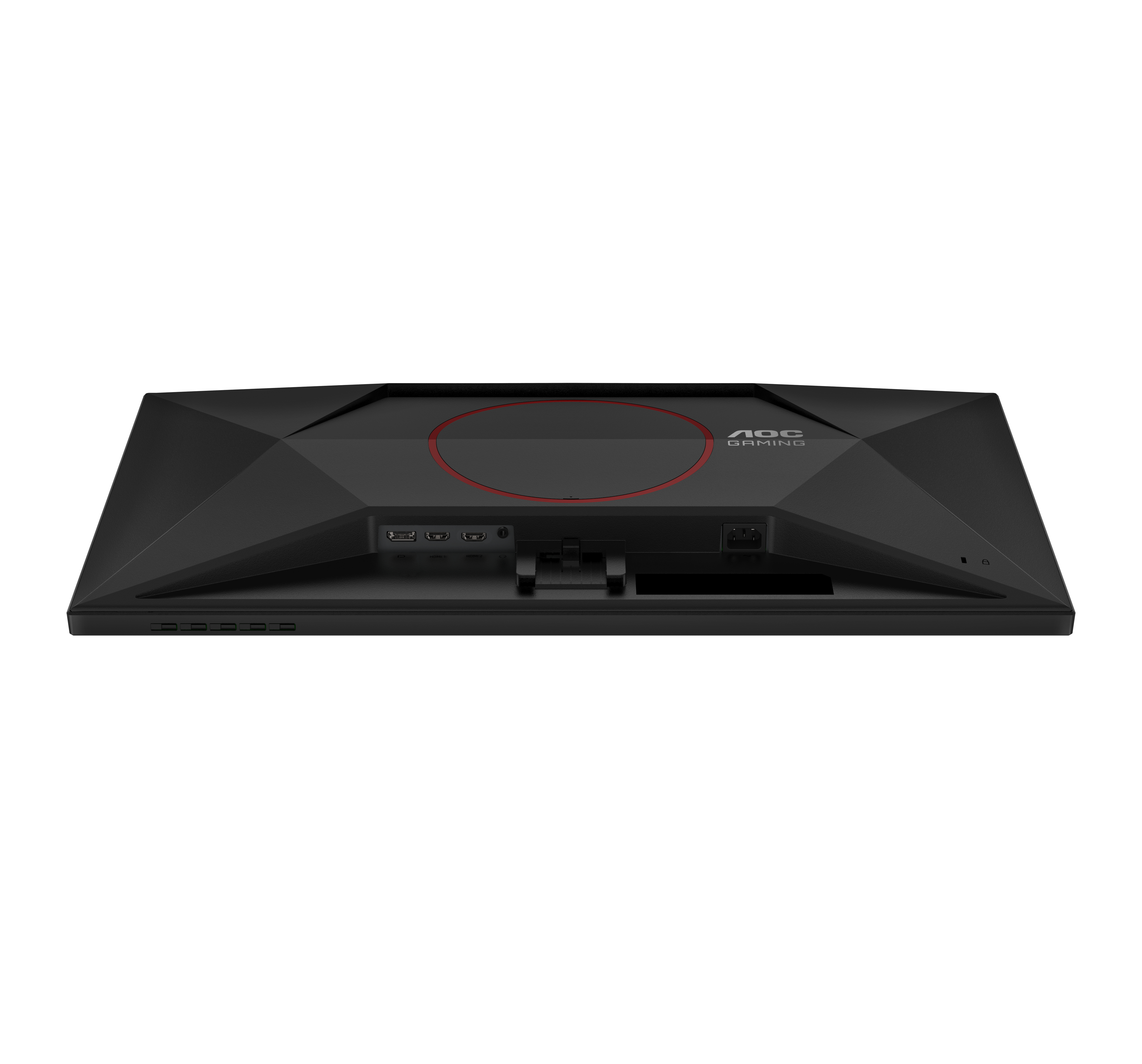 AOC Q27G42XE | 27 " | IPS | QHD | 16:9 | 180 Hz | 1 ms | 2560 x 1440 pixels | 300 cd/m² | HDMI ports quantity 2 | Black