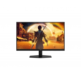 AOC Q27G42XE | 27 " | IPS | QHD | 16:9 | 180 Hz | 1 ms | 2560 x 1440 pixels | 300 cd/m² | HDMI ports quantity 2 | Black
