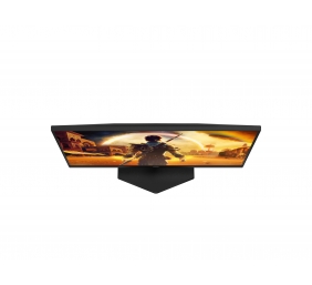 AOC Q27G42XE | 27 " | IPS | QHD | 16:9 | 180 Hz | 1 ms | 2560 x 1440 pixels | 300 cd/m² | HDMI ports quantity 2 | Black