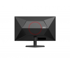 AOC Q27G42XE | 27 " | IPS | QHD | 16:9 | 180 Hz | 1 ms | 2560 x 1440 pixels | 300 cd/m² | HDMI ports quantity 2 | Black
