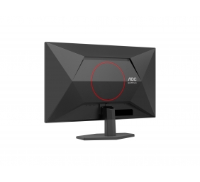 AOC Q27G42XE | 27 " | IPS | QHD | 16:9 | 180 Hz | 1 ms | 2560 x 1440 pixels | 300 cd/m² | HDMI ports quantity 2 | Black