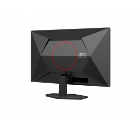 AOC Q27G42XE | 27 " | IPS | QHD | 16:9 | 180 Hz | 1 ms | 2560 x 1440 pixels | 300 cd/m² | HDMI ports quantity 2 | Black