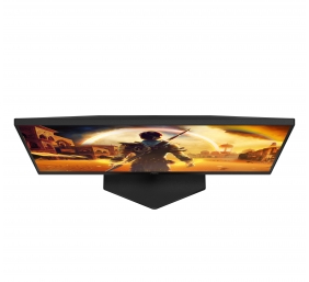 AOC Q27G42XE | 27 " | IPS | QHD | 16:9 | 180 Hz | 1 ms | 2560 x 1440 pixels | 300 cd/m² | HDMI ports quantity 2 | Black