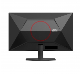AOC Q27G42XE | 27 " | IPS | QHD | 16:9 | 180 Hz | 1 ms | 2560 x 1440 pixels | 300 cd/m² | HDMI ports quantity 2 | Black
